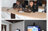 SOSIALISASI PENYUSUNAN DAN PENYAMPAIAN LBKP, LBP-W, DAN LBP-E1 TAHUN 2025 (AUDITED)