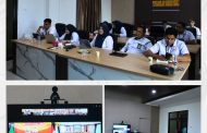 PERTEMUAN RUTIN DAN SARASEHAN INTERAKTIF BADAN PERADILAN UMUM (PERISAI BADILUM) EPISODE KE-15