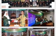 CLOSING MEETING KEGIATAN PEMBINAAN, PENGAWASAN DAN ASESMEN AMPUH SEMESTER I TAHUN 2026 PADA PENGADILAN NEGERI SIGLI KELAS IB OLEH PENGADILAN TINGGI BANDA ACEH