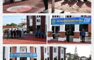 PN SIGLI MELAKSANAKAN UPACARA PERINGATAN KE-118 HARI KEBANGKITAN NASIONAL TAHUN 2026