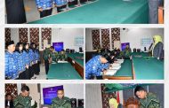 PENGAMBILAN SUMPAH/JANJI DAN PELANTIKAN CPNS MENJADI PNS MAHKAMAH AGUNG RI TAHUN ANGGARAN 2025 PADA PENGADILAN NEGERI SIGLI