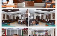 PENGADILAN NEGERI SIGLI PERINGATI TAHUN BARU ISLAM 1 MUHARRAM 1448 HIJRIYAH