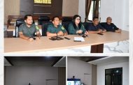 PN SIGLI MENGIKUTI ACARA “BIRO KEUANGAN AWARDS TAHUN 2026” SECARA DARING