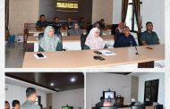 PENGUATAN DAN PERCEPATAN KUALITAS LAYANAN STATUS, PEMBERHENTIAN, DAN HAK KEPEGAWAIAN ASN