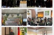 WAKIL KETUA PN SIGLI HADIRI ACARA PERESMIAN KENAIKAN KELAS IB PENGADILAN NEGERI BIREUEN