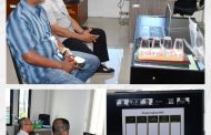 SOSIALISASI SBSK (STANDAR BARANG DAN STANDAR KEBUTUHAN) BMN
