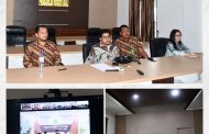 TECHNICAL MEETING TURNAMEN MINI SOCCER KPT CUP I TAHUN 2026
