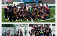TURNAMEN MINI SOCCER KPT CUP – I TAHUN 2026