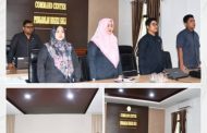 PEMBINAAN DAERAH OLEH HAKIM AGUNG PENGAWAS DAN PEMBINA DAERAH