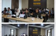 PENGAWASAN DAERAH TRIWULAN III TAHUN 2026 OLEH PT BANDA ACEH