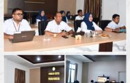 PERTEMUAN RUTIN DAN SARASEHAN INTERAKTIF BADAN PERADILAN UMUM (PERISAI BADILUM) EPISODE KE-18